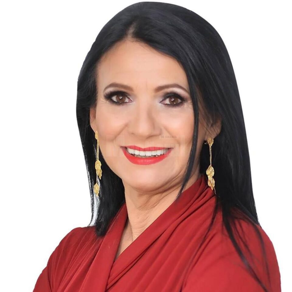 Ministrul Sănătății, Sorina Pintea