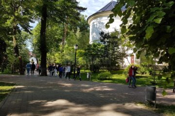 „Operațiunea Cioara” la nivelul municipiului Suceava s-a încheiat