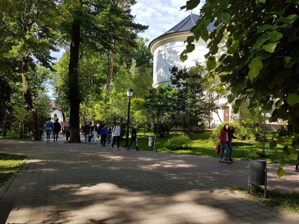 „Operațiunea Cioara” la nivelul municipiului Suceava s-a încheiat