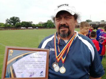 CSM Suceava a urcat pe podium cu toate cele trei echipe la etapa regională a naționalelor