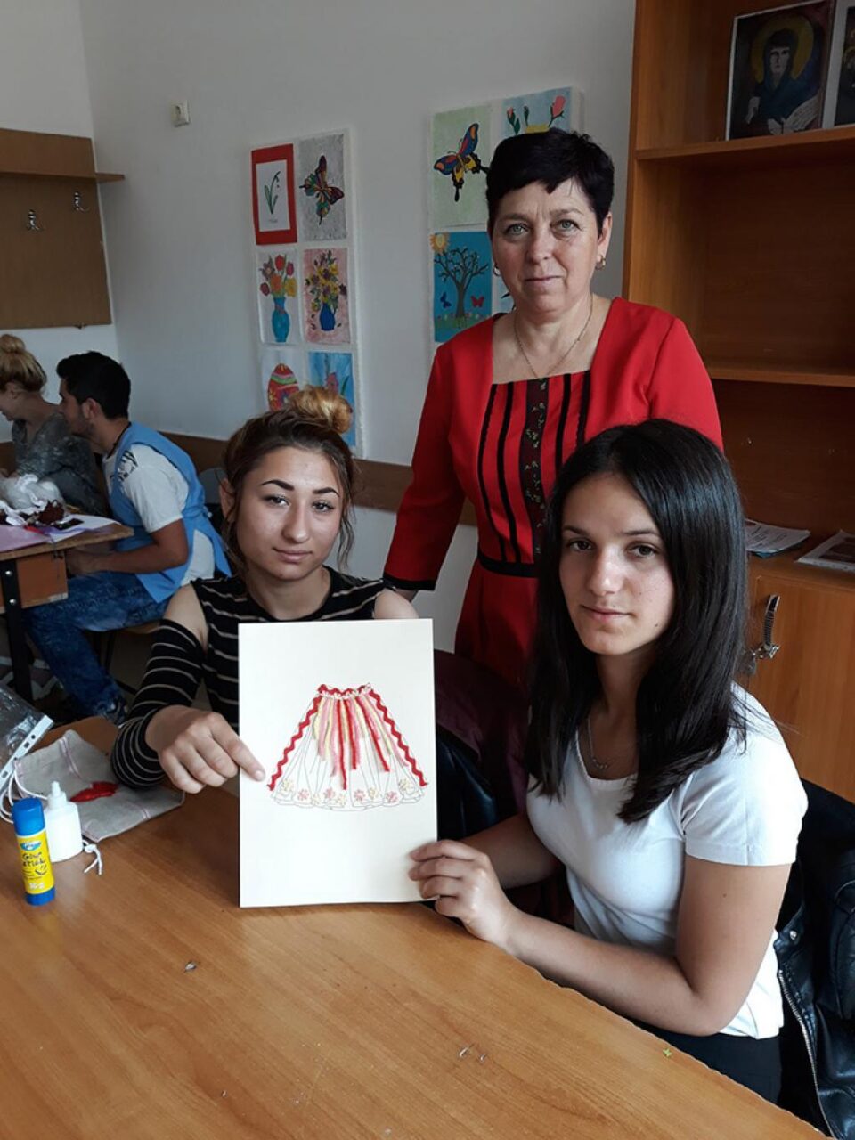 Elevi de la Centrul Școlar de Educație Incluzivă Suceava, premiați la un concurs național desfășurat la Iași