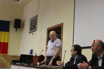 Concursul interjudețean Mate & Info, ediția a VI-a, și-a desemnat câștigătorii