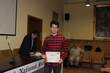 Concursul interjudețean Mate&Info, ediția a VI-a, și-a desemnat câștigătorii