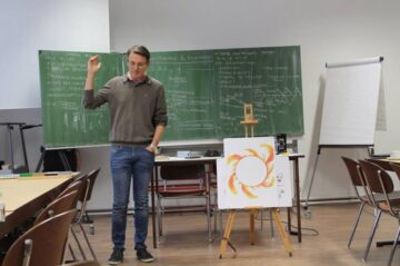 ,,Erdkinder – Montessori pentru adolescenți”, proiect cu finanțare europeană, la Școala Gimnazială ,,George Voevidca” din Câmpulung Moldovenesc
