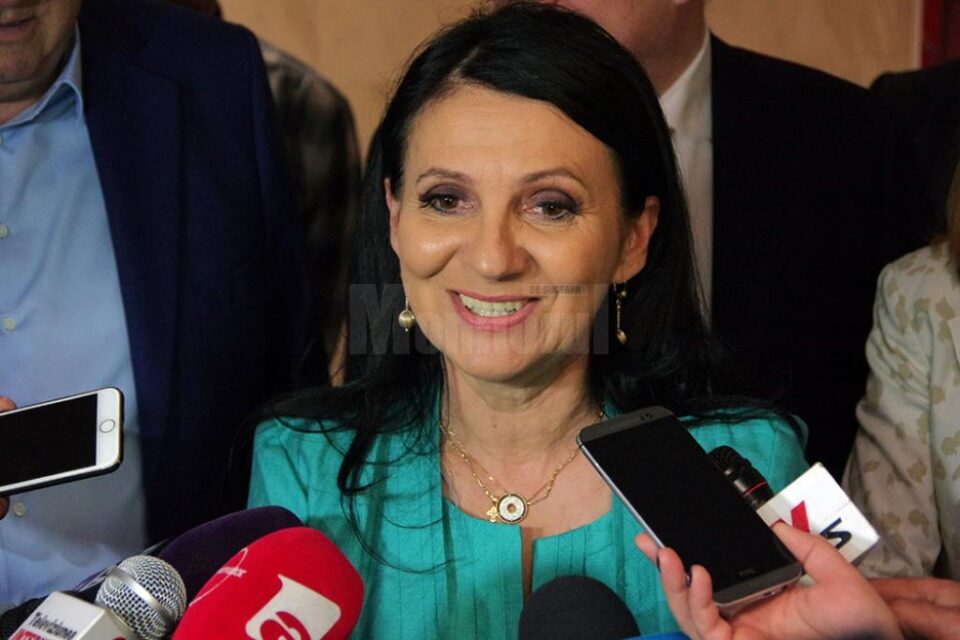 Ministrul Sănătății s-a declarat impresionată de lucrările la spitalul fălticenean