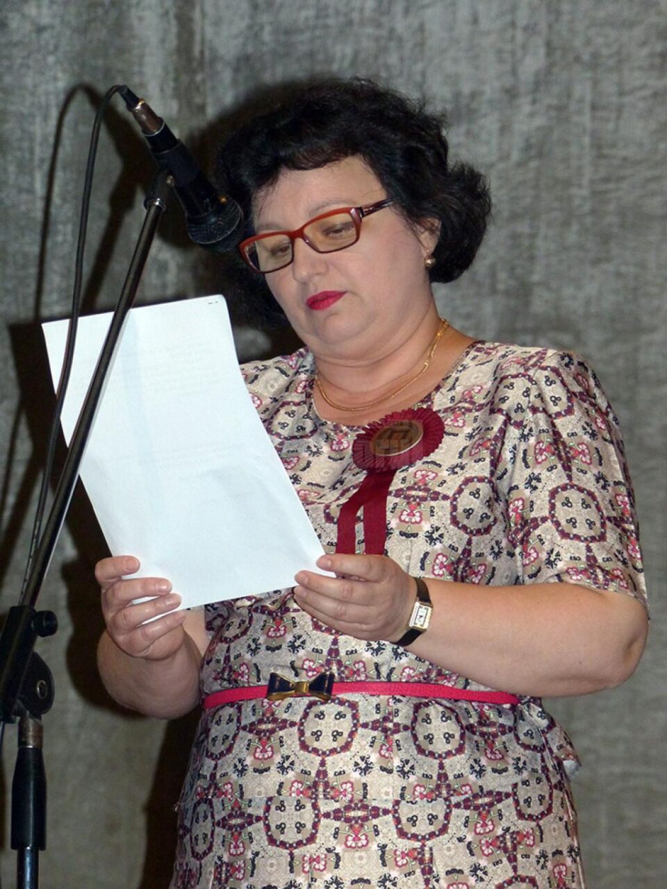 Absolvenții Colegiului „Petru Rareș” și-au luat rămas bun de la anii de liceu
