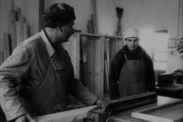„Fabrica de binale din Frasin”