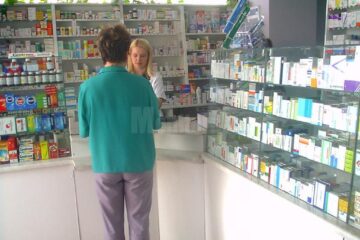 Majoritatea farmaciilor din municipiul Suceava vor funcționa după un program redus, de sâmbătă