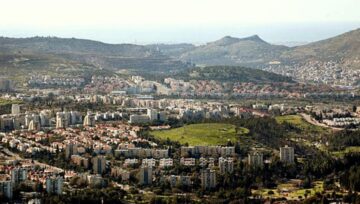 Municipiul Câmpulung Moldovenesc s-a înfrățit cu orașul israelian Karmiel