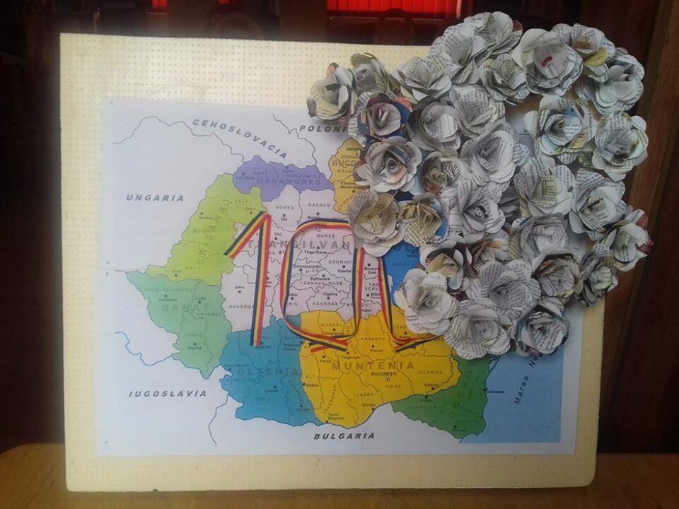 Activități educative, la Liceul din Liteni