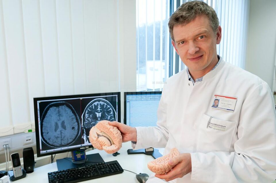 Prof. dr. Jörg Wellmer