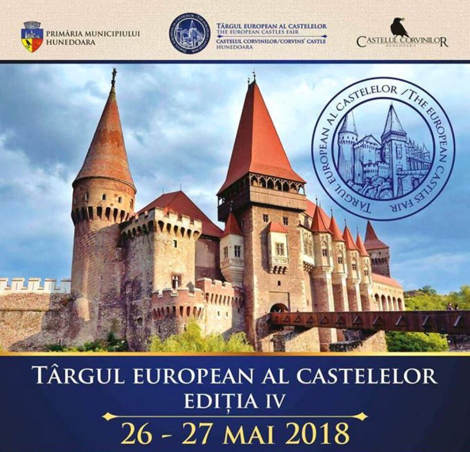 Târgul European al Castelelor