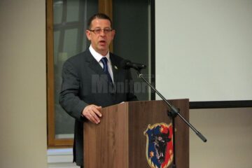 Suceava și Rădăuți sărbătoresc, în premieră la nivel național, Ziua limbii și teatrului idiș în România