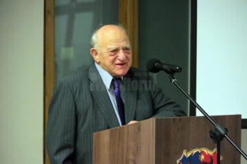 Suceava și Rădăuți sărbătoresc, în premieră la nivel național, Ziua limbii și teatrului idiș în România