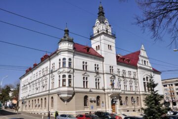 Consiliul Județean va prelua sediul Direcției pentru Sport și Tineret Suceava