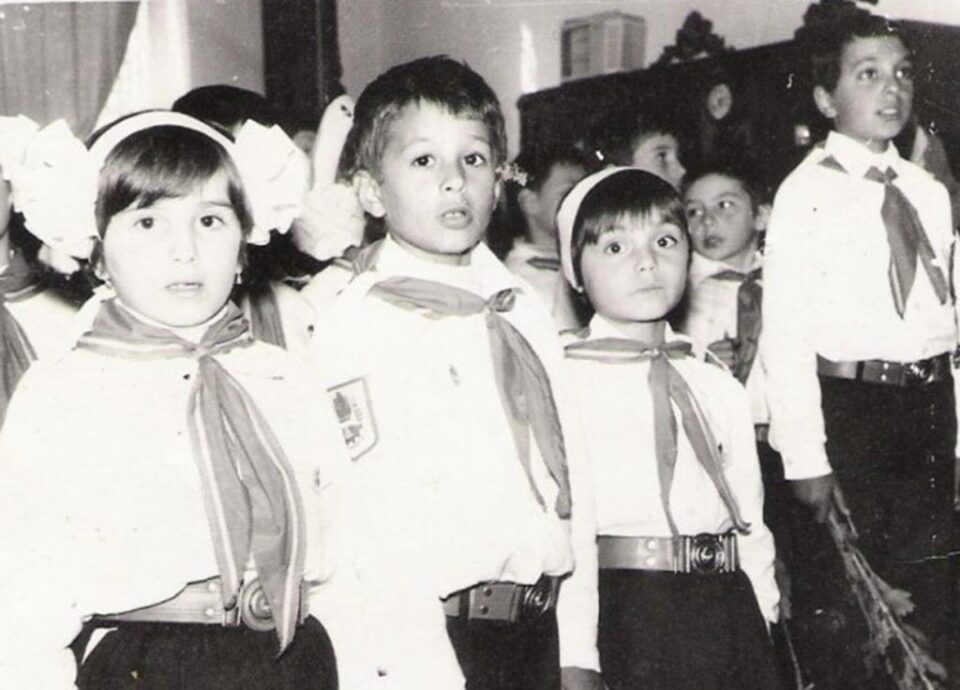 „În cinstea Congresului”