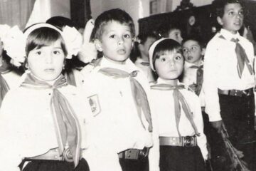 „În cinstea Congresului”