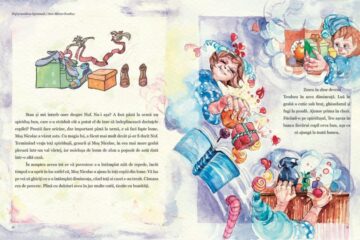Lectora Festivalul Româno-German ediția a VI- a, 2018 Muzeul Bucovinei , Suceava