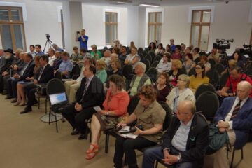 Suceava sărbătorește Ziua limbii și teatrului idiș în România