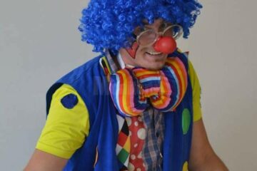 Clovnul Bobo