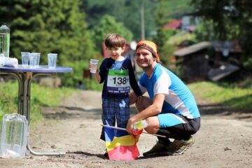 La Ultrabug 2018 vor fi participanți din Statele Unite, Australia, Franța, Marea Britanie, Slovacia, Africa de Sud
