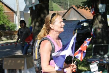 La Ultrabug 2018 vor fi participanți din Statele Unite, Australia, Franța, Marea Britanie, Slovacia, Africa de Sud