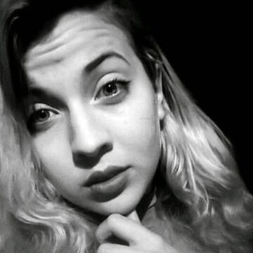 Georgiana Andreea Ursulică, tânăra de 18 ani din Mihăileni care a sfârșit tragic în accident
