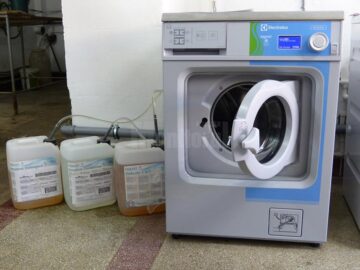 ”Royal Laundry”- servicii de spălătorie și curățătorie chimică la cel mai înalt nivel de calitate