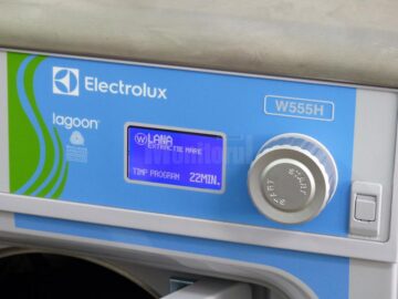 ”Royal Laundry”- servicii de spălătorie și curățătorie chimică la cel mai înalt nivel de calitate
