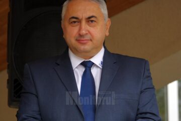 Ministrul Educației, Valentin Popa