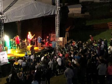 Iubitorii de natură și mișcare în aer liber au participat la Festivalul “Bike Me Up”
