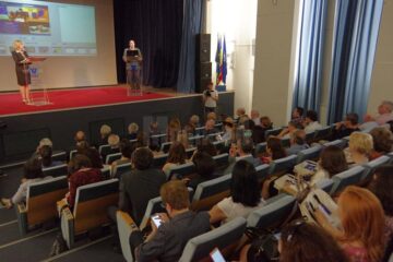 Inechitățile din domeniul educațional, dezbătute în cadrul unui congres mondial, la Universitatea din Suceava
