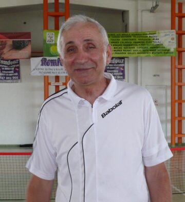 Cupa „1 Iunie” la tenis de câmp