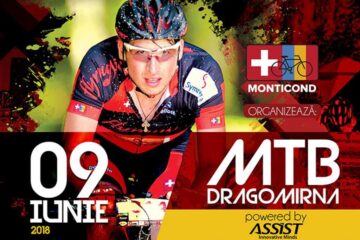 Sute de bicicliști participă sâmbătă la cel mai mare concurs mountain-bike din Bucovina, MTB Dragomirna powered by ASSIST
