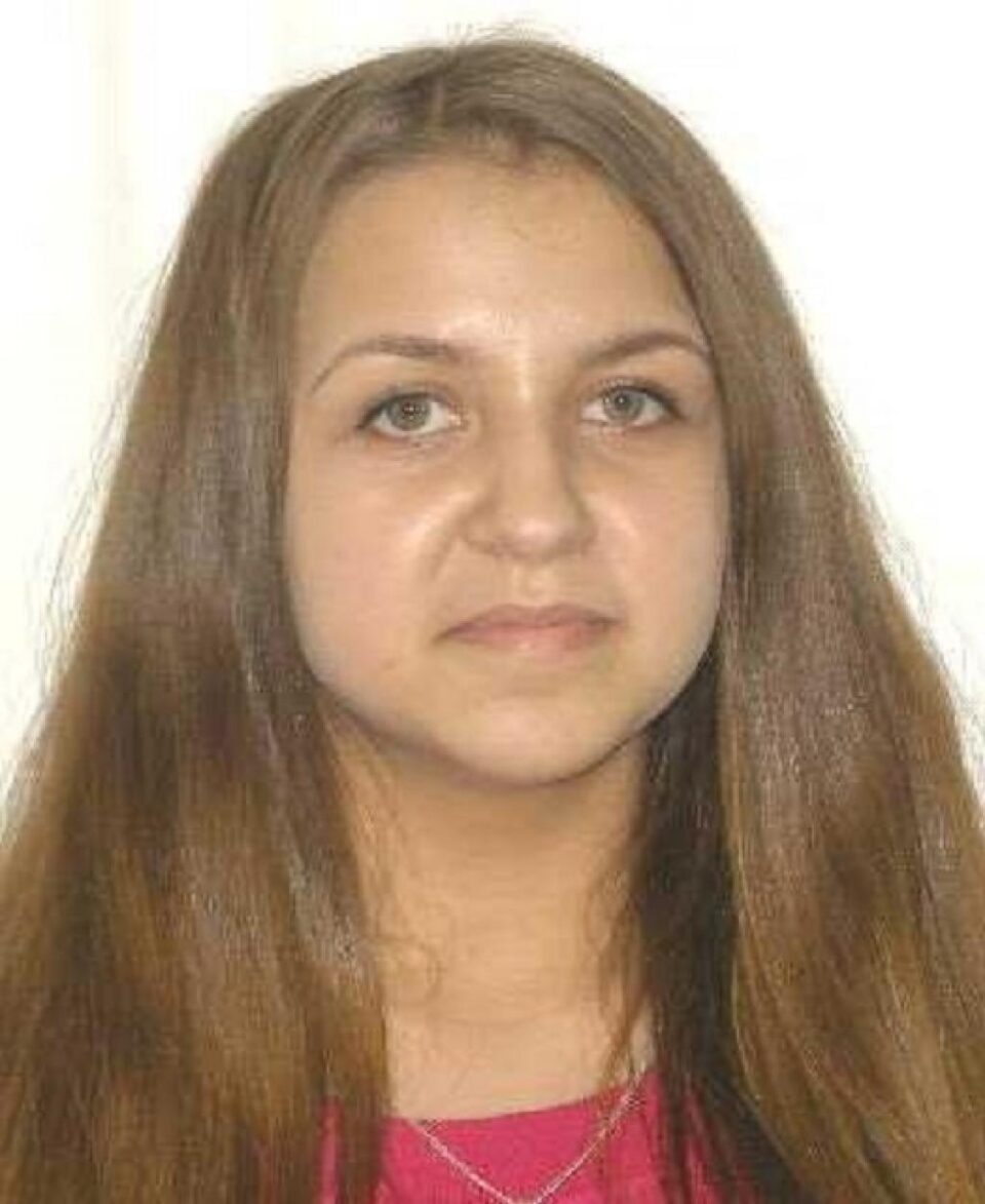 Mădălina-Liliana Timofte