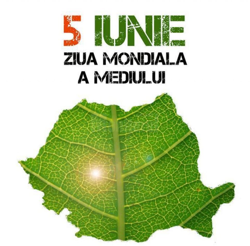 Ziua Mediului, marcată de APM Suceava cu o masă rotundă cu tema „Importanța reciclării deșeurilor de plastic” Ziua Mediului, marcată de APM Suceava cu o masă rotundă cu tema „Importanța reciclării deșeurilor de plastic”
