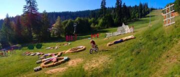 Iubitorii de natură și mișcare în aer liber au participat la Festivalul “Bike Me Up”