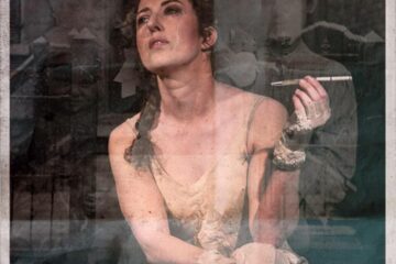 "Fata din Curcubeu", joi, pe scena Teatrului "Matei Vișniec" Suceava