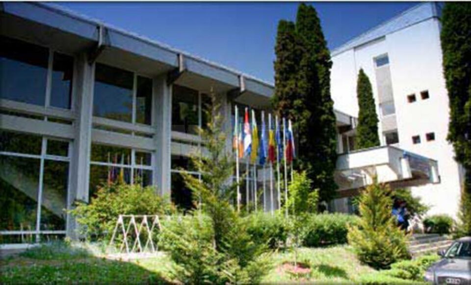 Universitatea "Ștefan cel Mare" Suceava