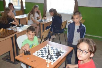 Putna a găzduit ediția a XVIII-a a Festivalului Zilele Sportului Școlar