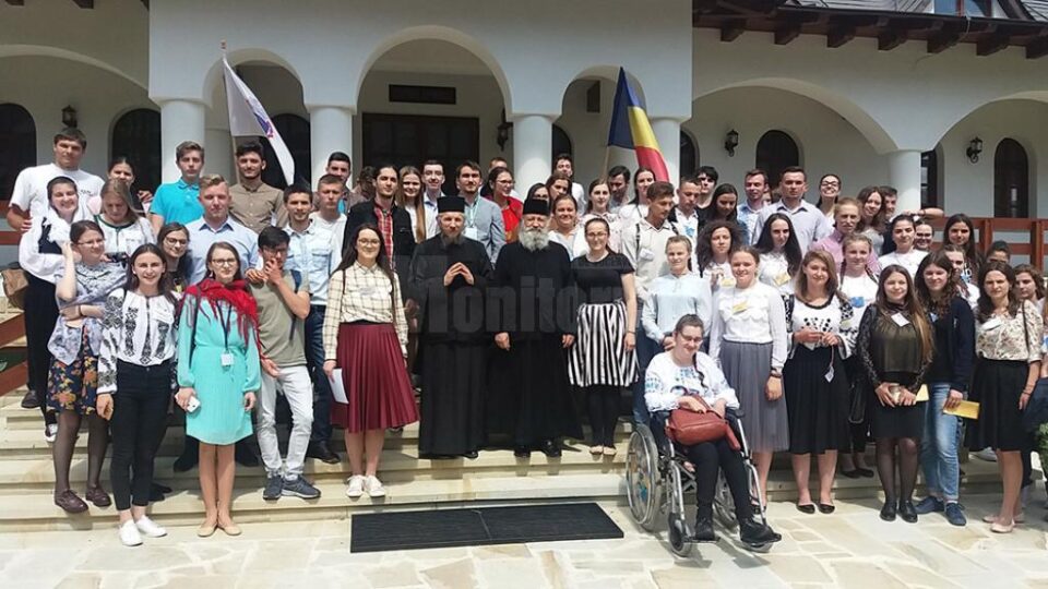 Studentul Sucevean - ediția a III-a