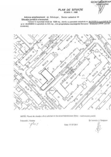 PSD anunță că va vota pentru reabilitarea a 238 de parcări, din cele 342 propuse de Harșovschi, în municipiul Suceava