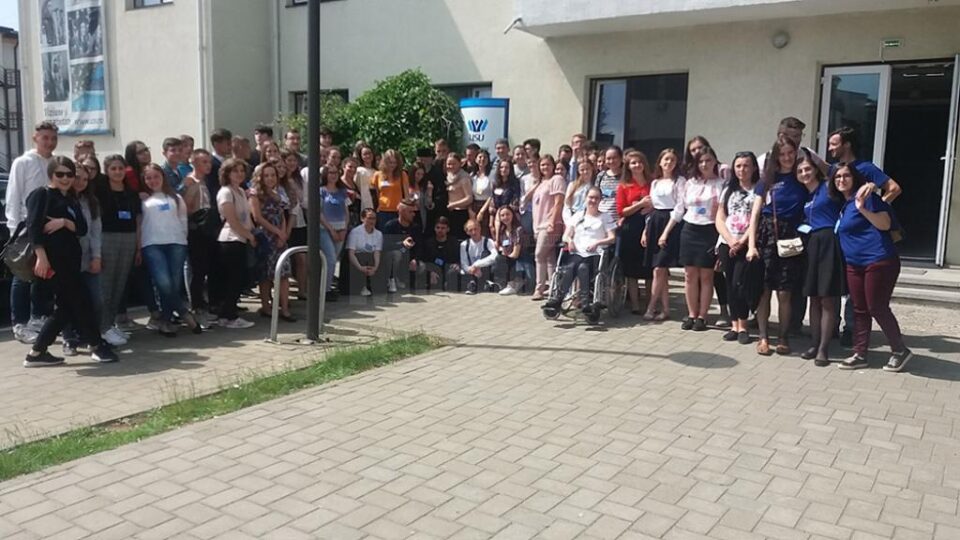 Studentul Sucevean - ediția a III-a
