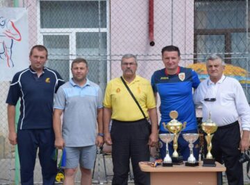 Putna a găzduit ediția a XVIII-a a Festivalului Zilele Sportului Școlar