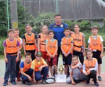 Putna a găzduit ediția a XVIII-a a Festivalului Zilele Sportului Școlar