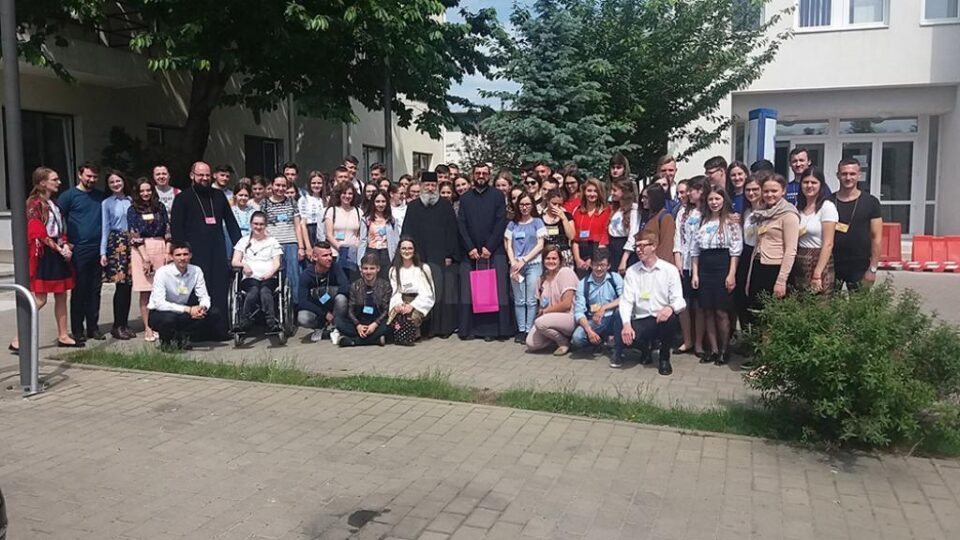 Studentul Sucevean - ediția a III-a