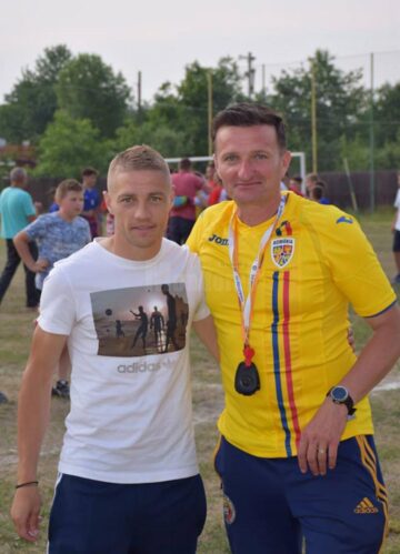 Putna a găzduit ediția a XVIII-a a Festivalului Zilele Sportului Școlar