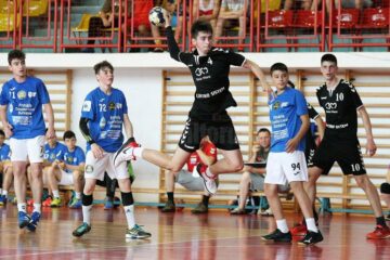 Clubul Sportiv Universitar din Suceava face selecții pentru grupele de performanță