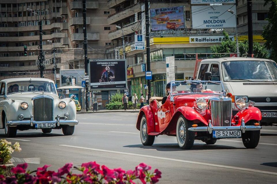 Unde fugim de acasă...