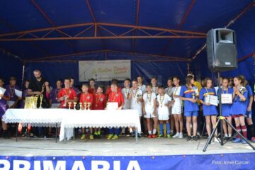 Premierea participanților